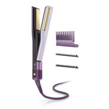 SHARK SILKIPRO&trade; STRAIGHT (ALISADOR DE H&Uacute;MEDO A SECO + SECADOR R&Aacute;PIDO)